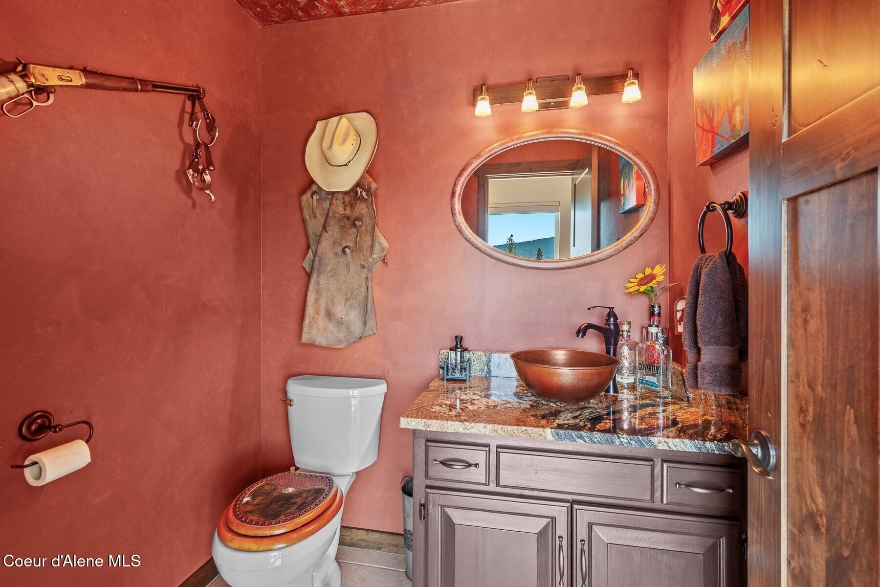 6502 E Highview Dr, Coeur d'Alene