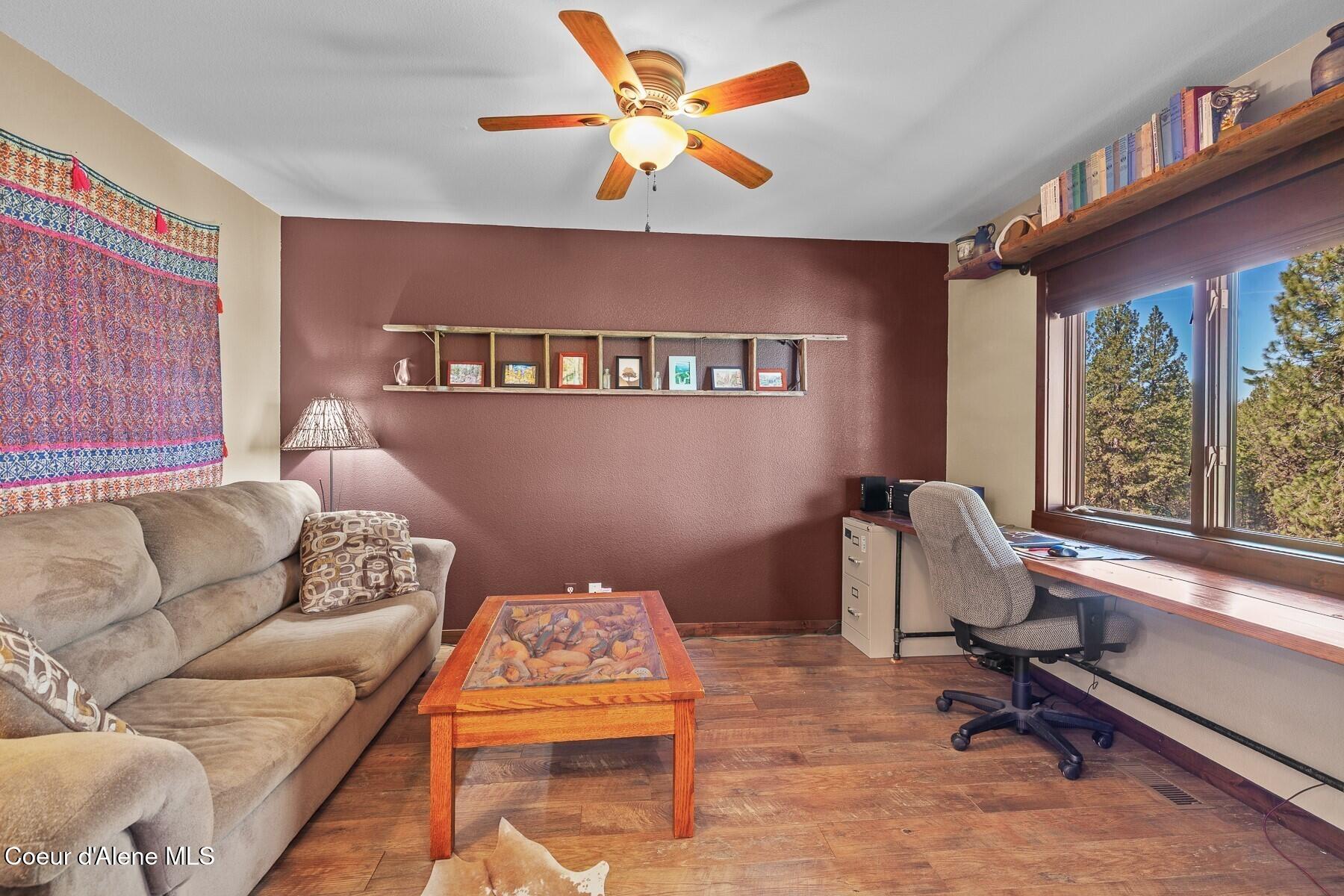 6502 E Highview Dr, Coeur d'Alene