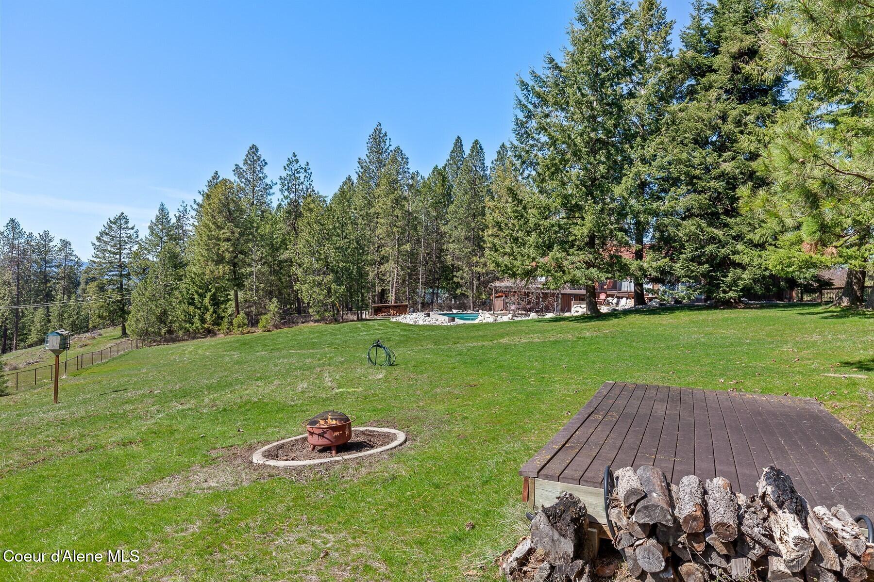 6502 E Highview Dr, Coeur d'Alene