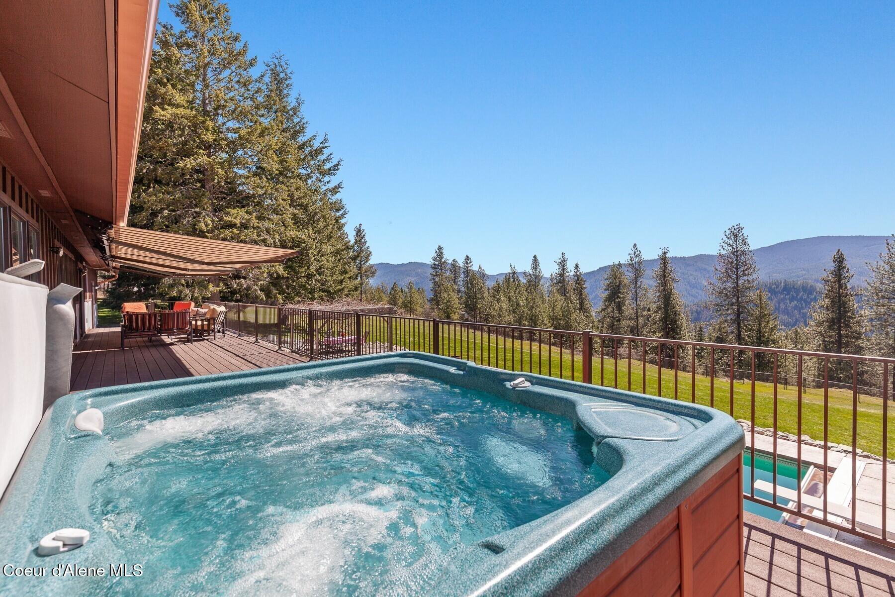 6502 E Highview Dr, Coeur d'Alene