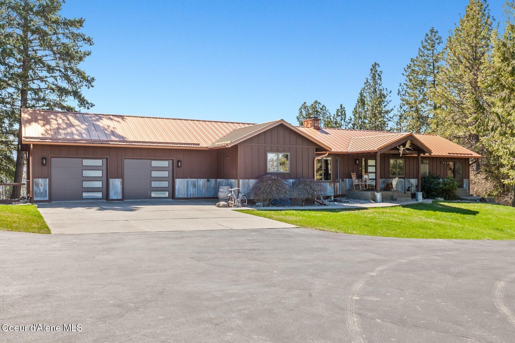 6502 E Highview Dr, Coeur d'Alene