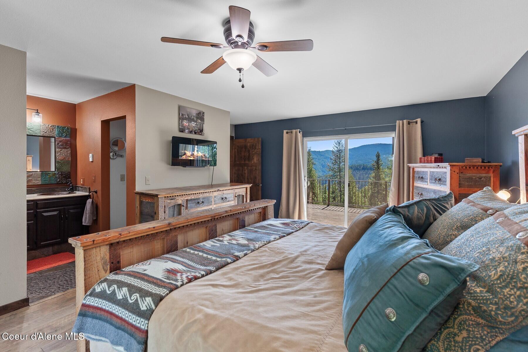 6502 E Highview Dr, Coeur d'Alene