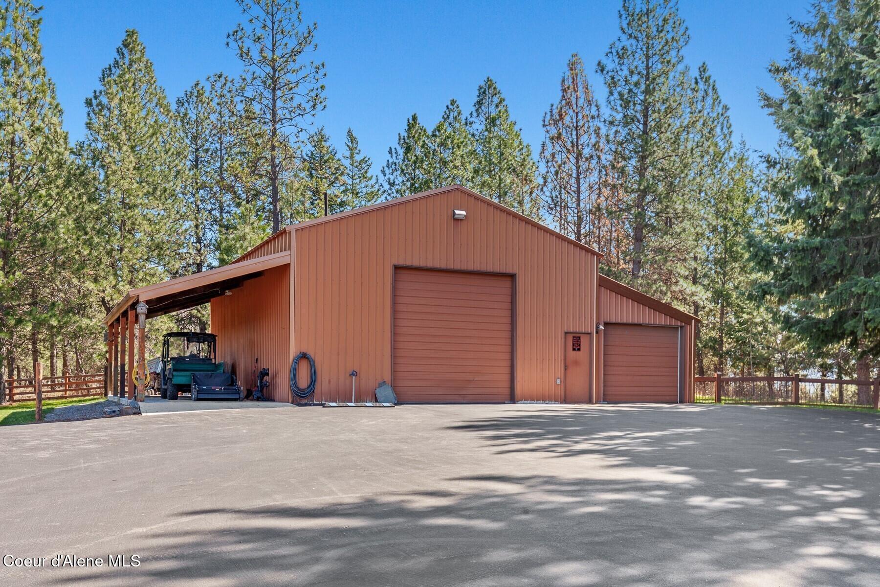 6502 E Highview Dr, Coeur d'Alene