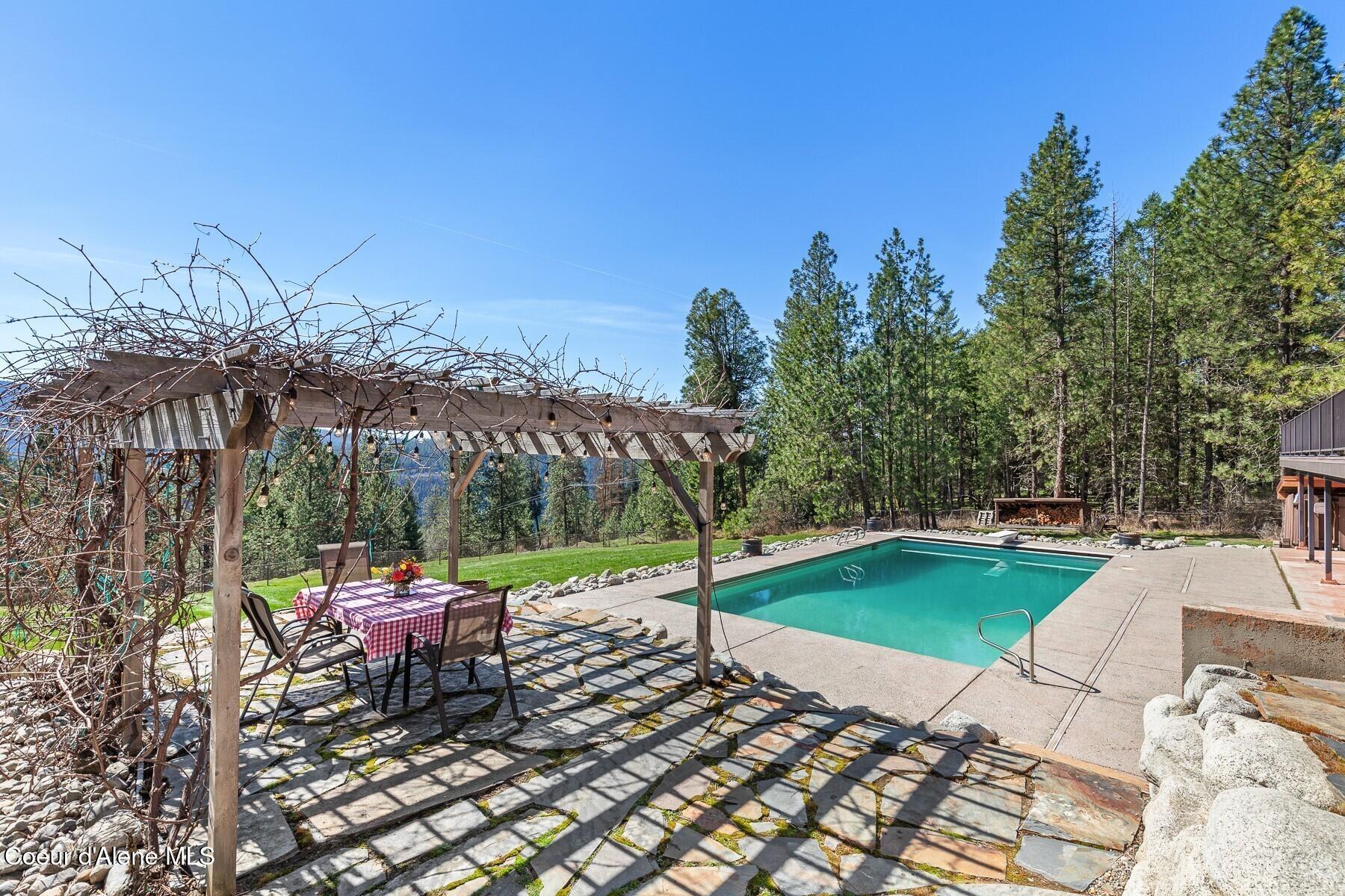 6502 E Highview Dr, Coeur d'Alene