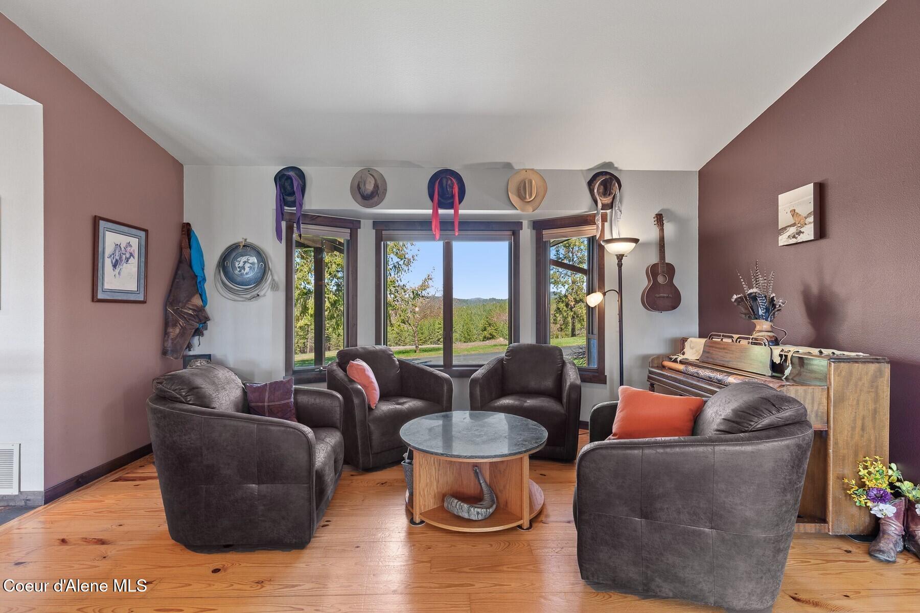 6502 E Highview Dr, Coeur d'Alene