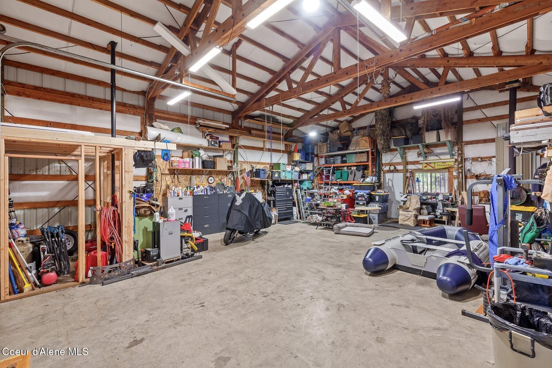 6502 E Highview Dr, Coeur d'Alene