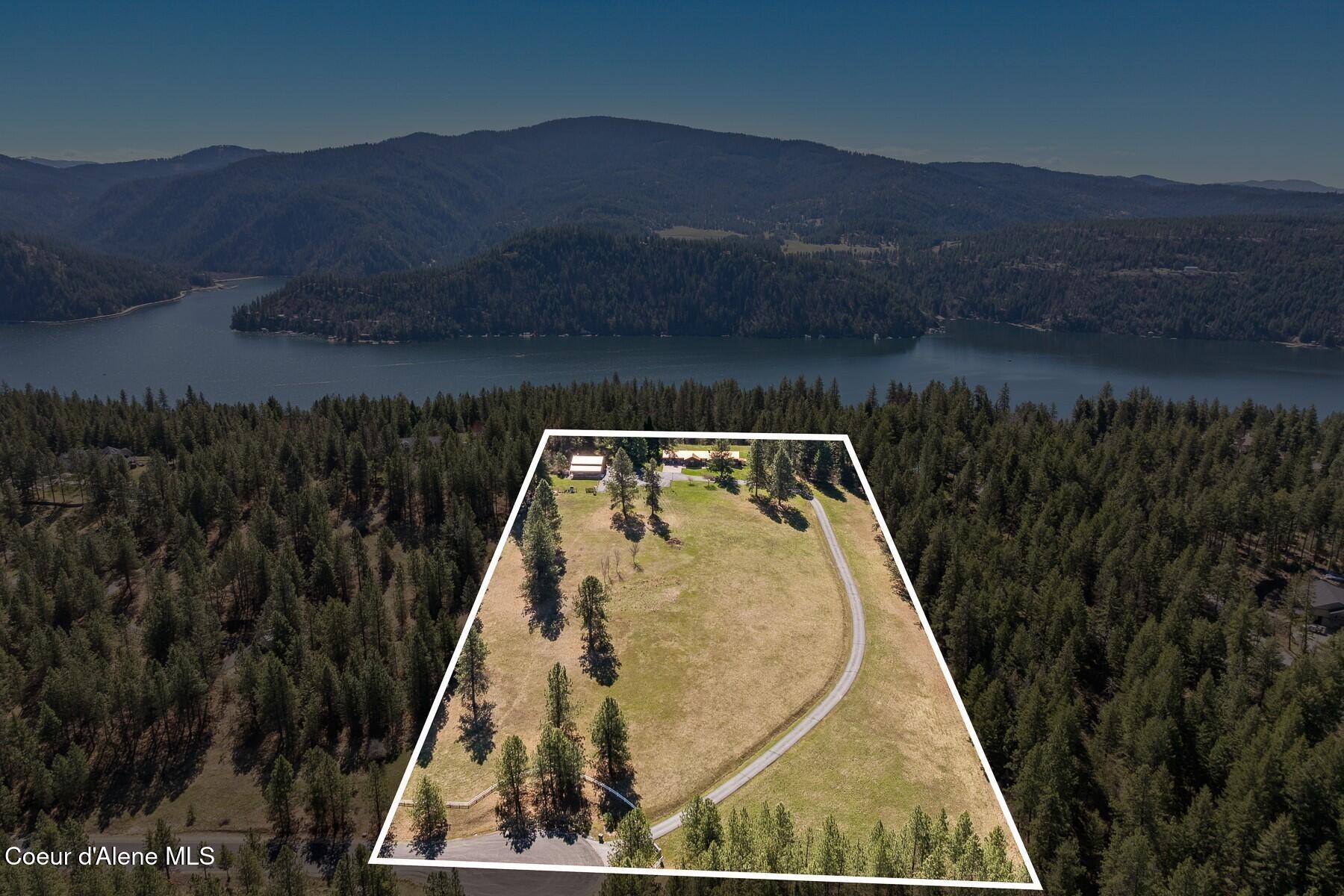 6502 E Highview Dr, Coeur d'Alene