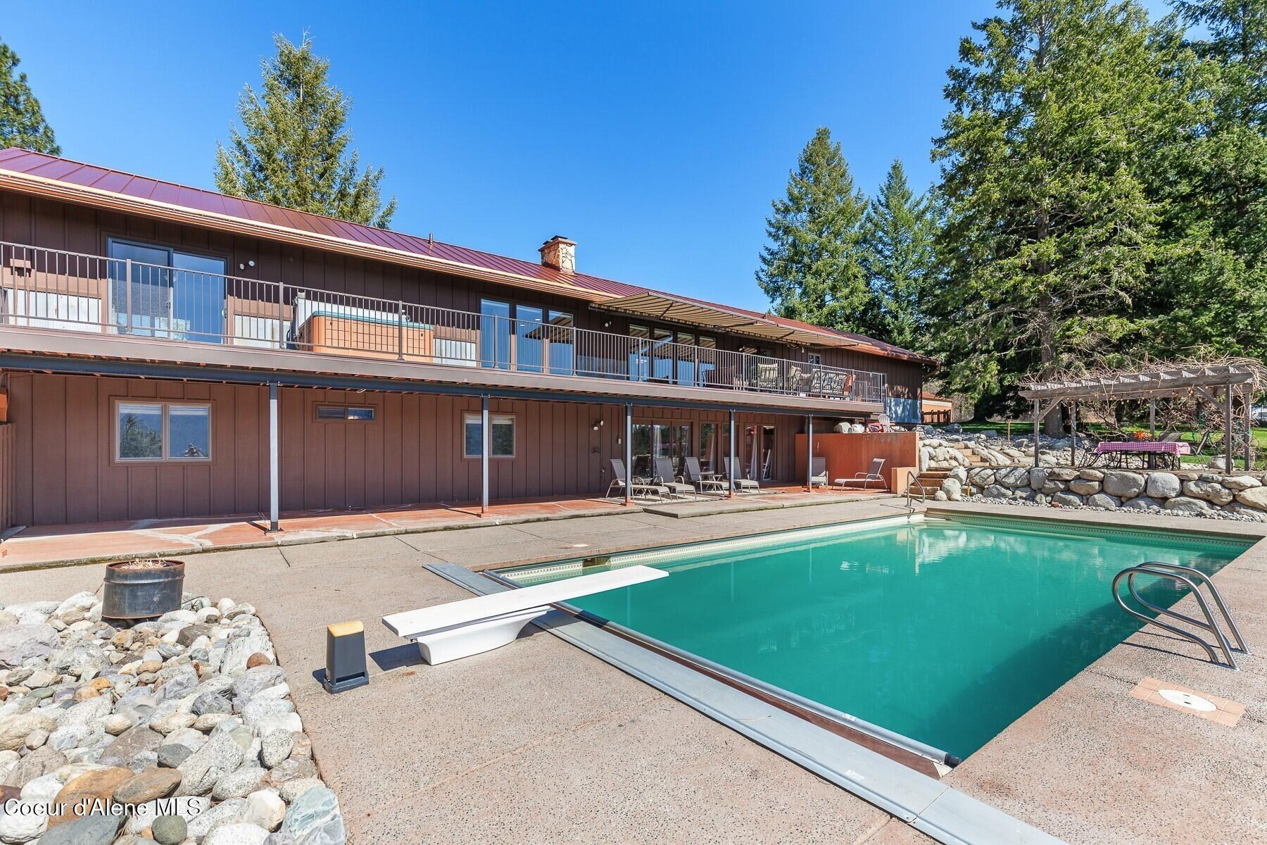 6502 E Highview Dr, Coeur d'Alene