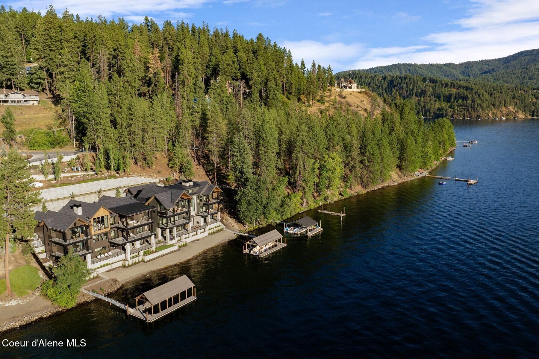 3929 S Appian Ct, Coeur d'Alene