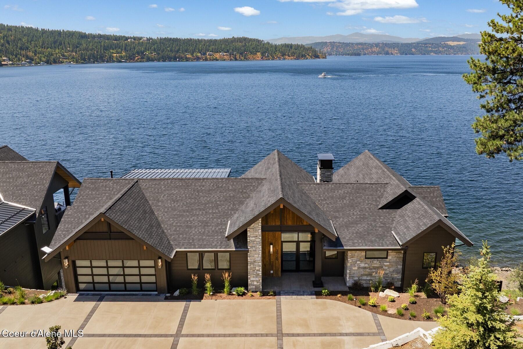 3929 S Appian Ct, Coeur d'Alene
