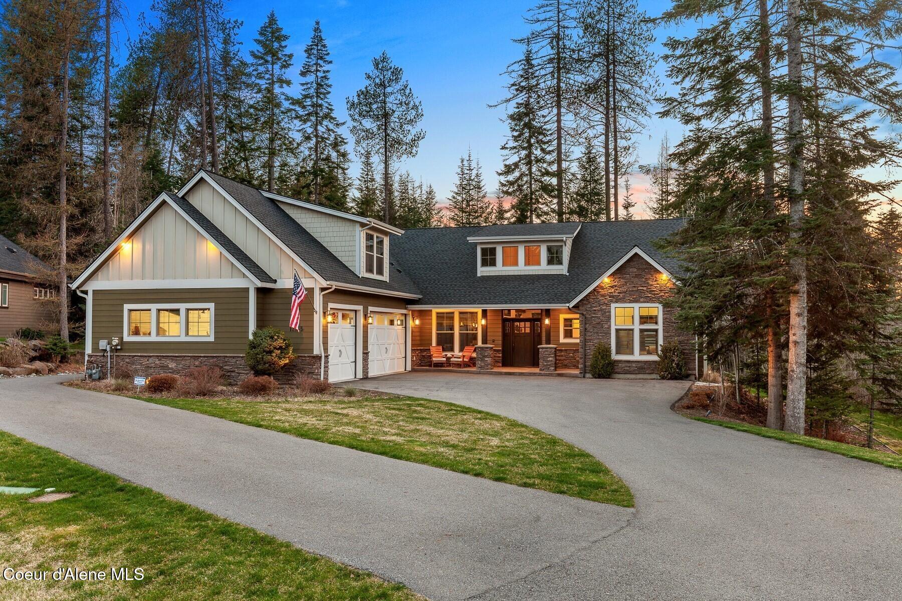 12155 N Pebble Creek Dr