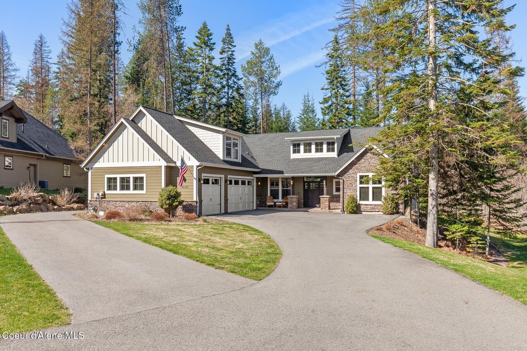 12155 N Pebble Creek Dr