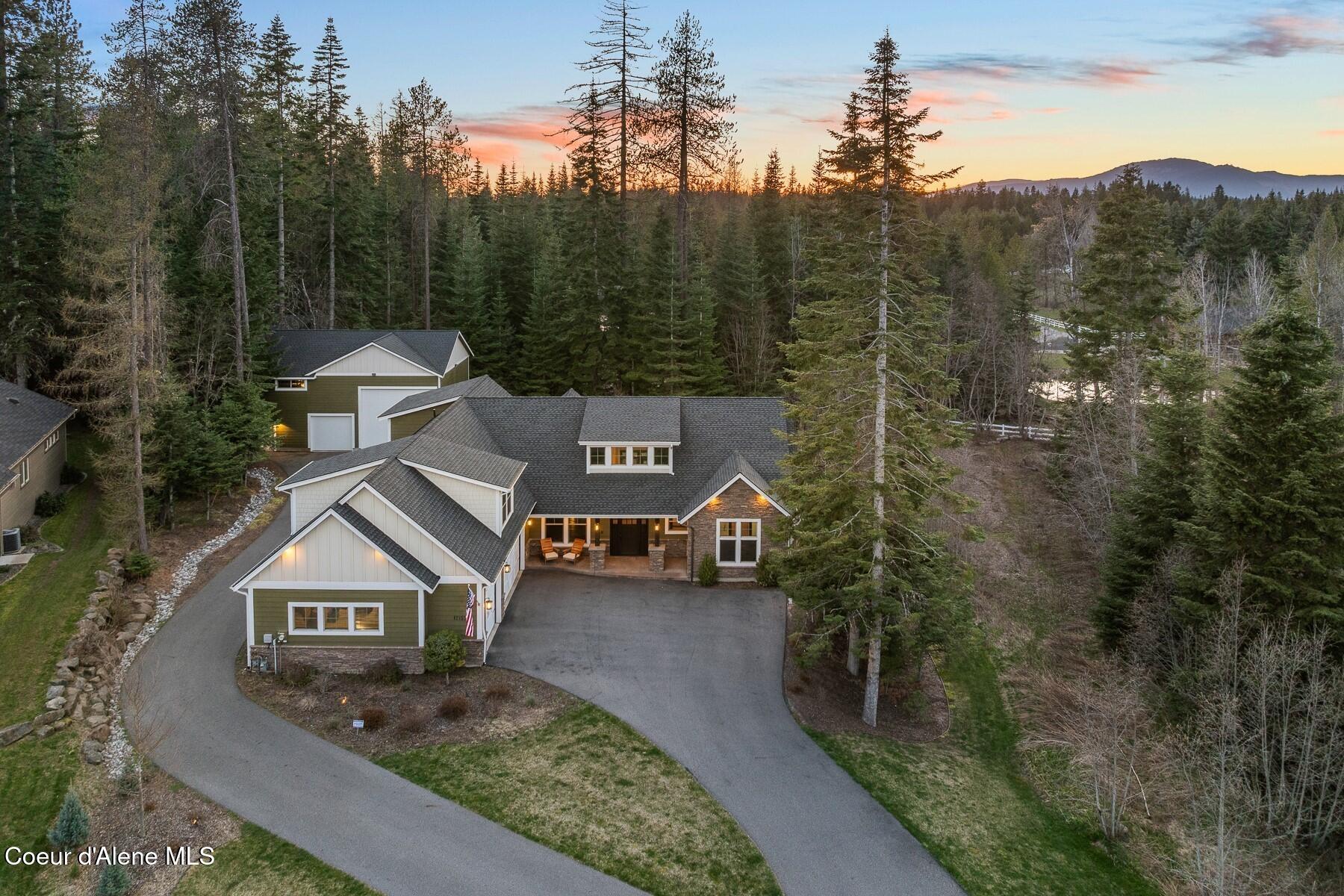 12155 N Pebble Creek Dr