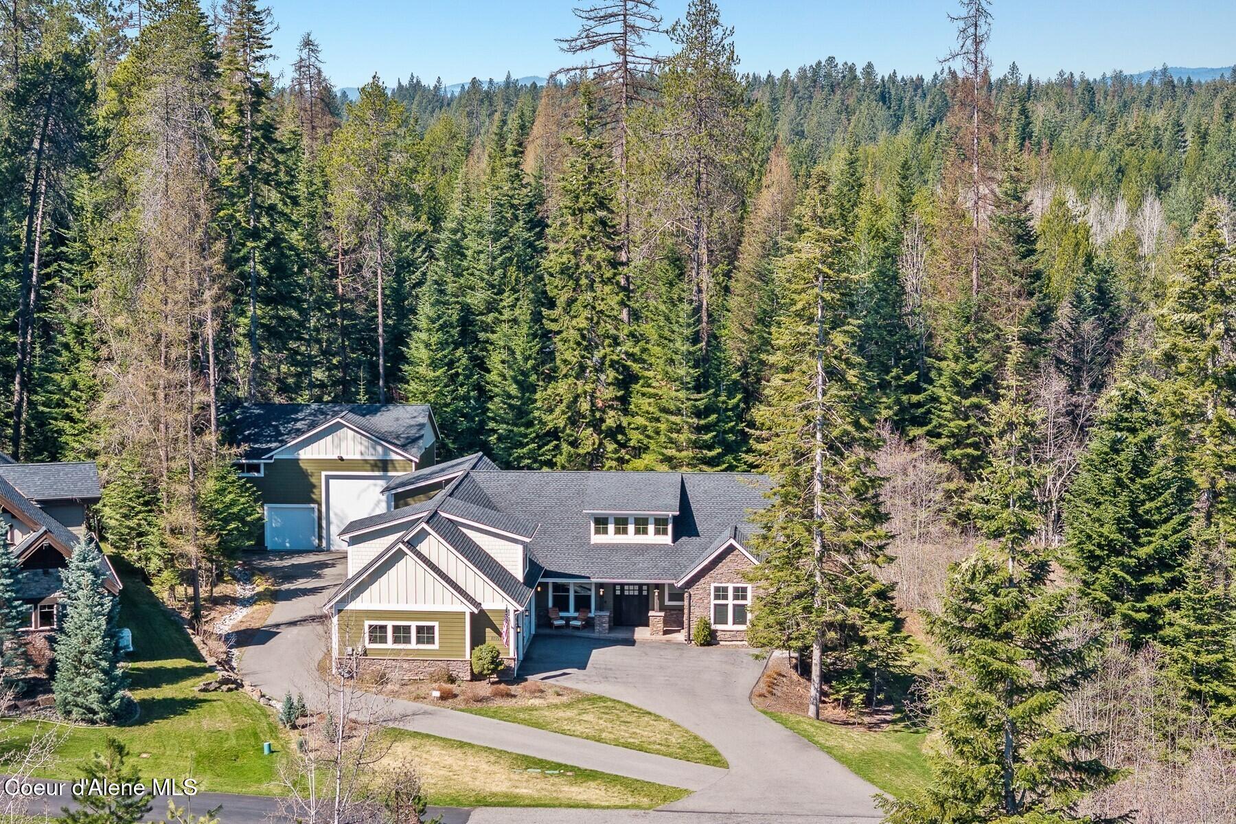 12155 N Pebble Creek Dr