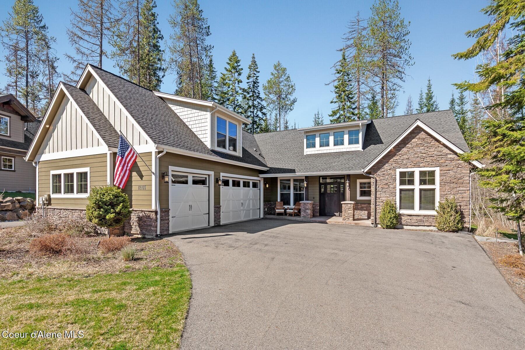 12155 N Pebble Creek Dr