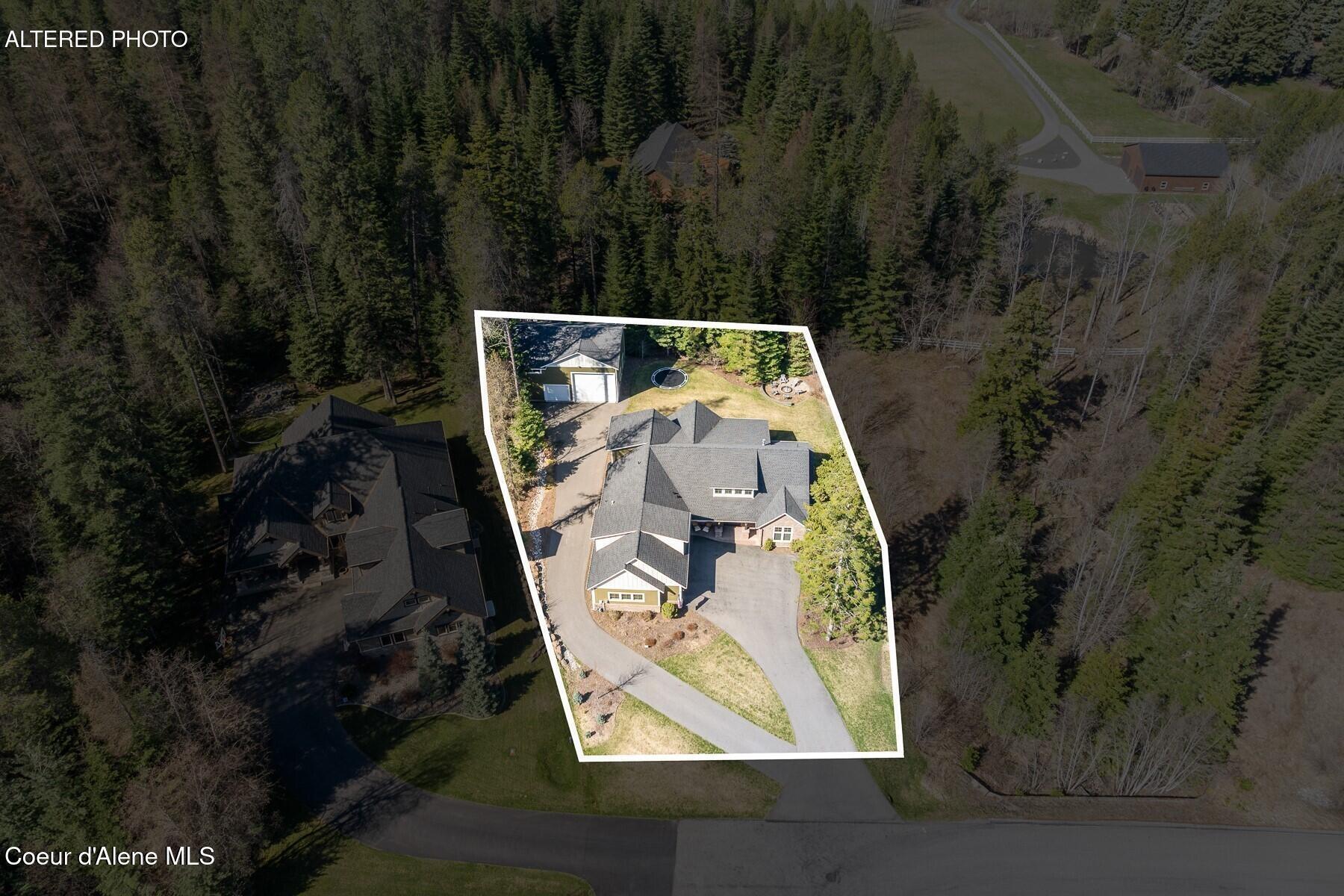 12155 N Pebble Creek Dr