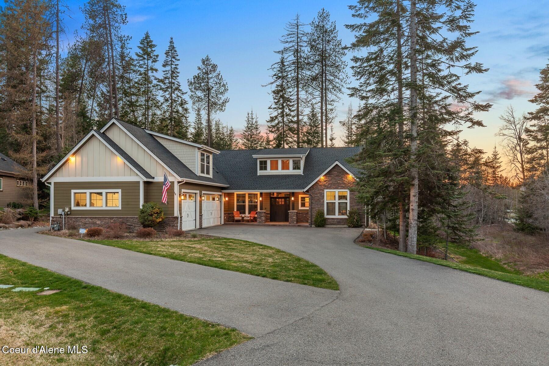 12155 N Pebble Creek Dr