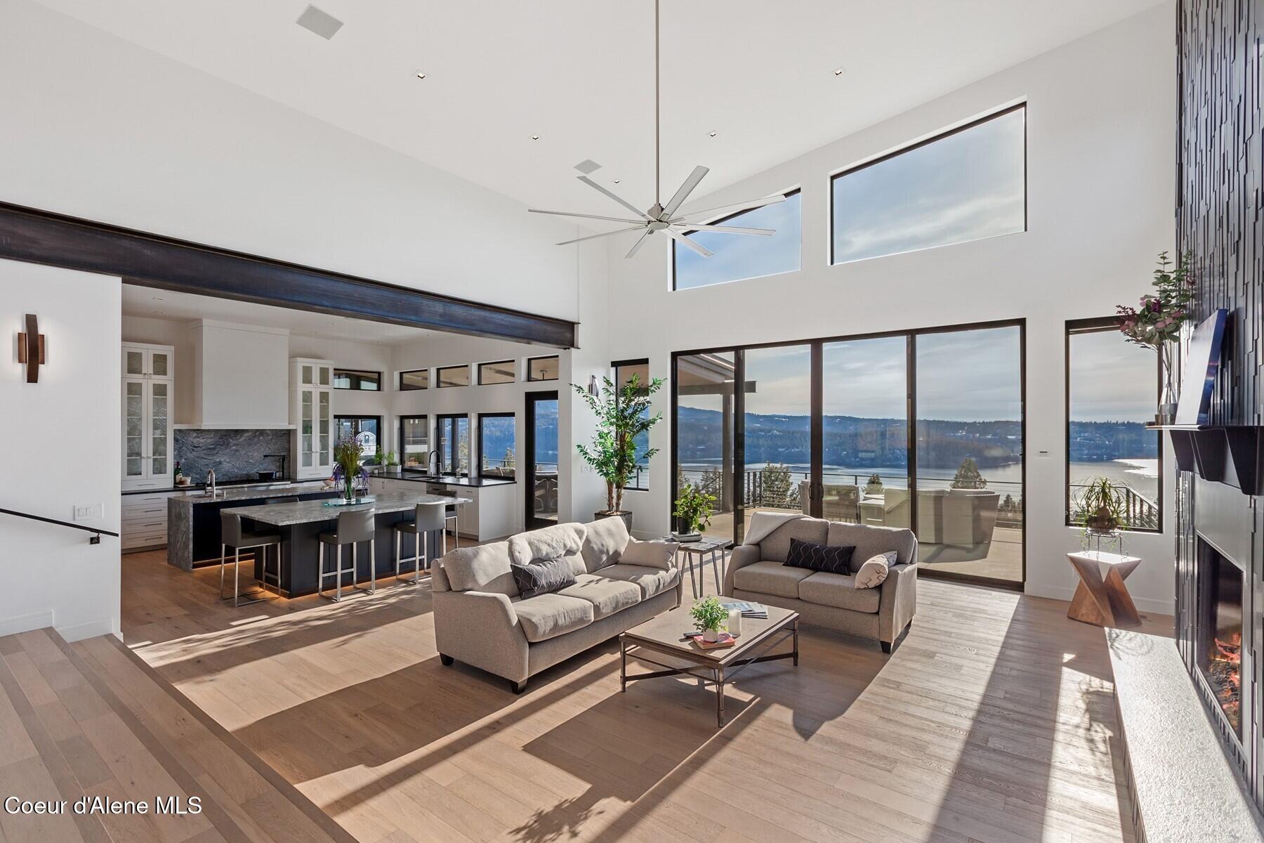 2766 S Helen Dr, Coeur d'Alene