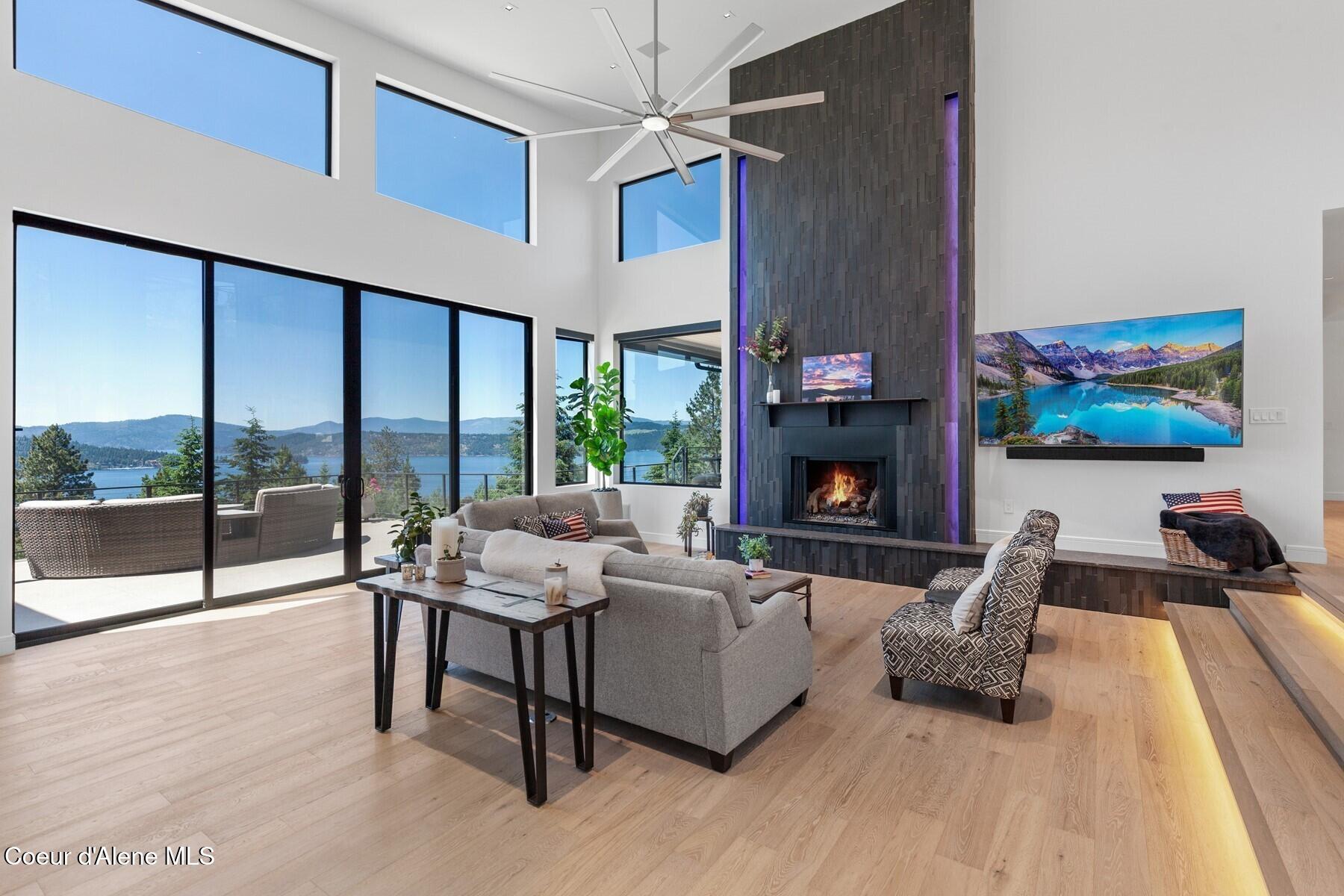 2766 S Helen Dr, Coeur d'Alene