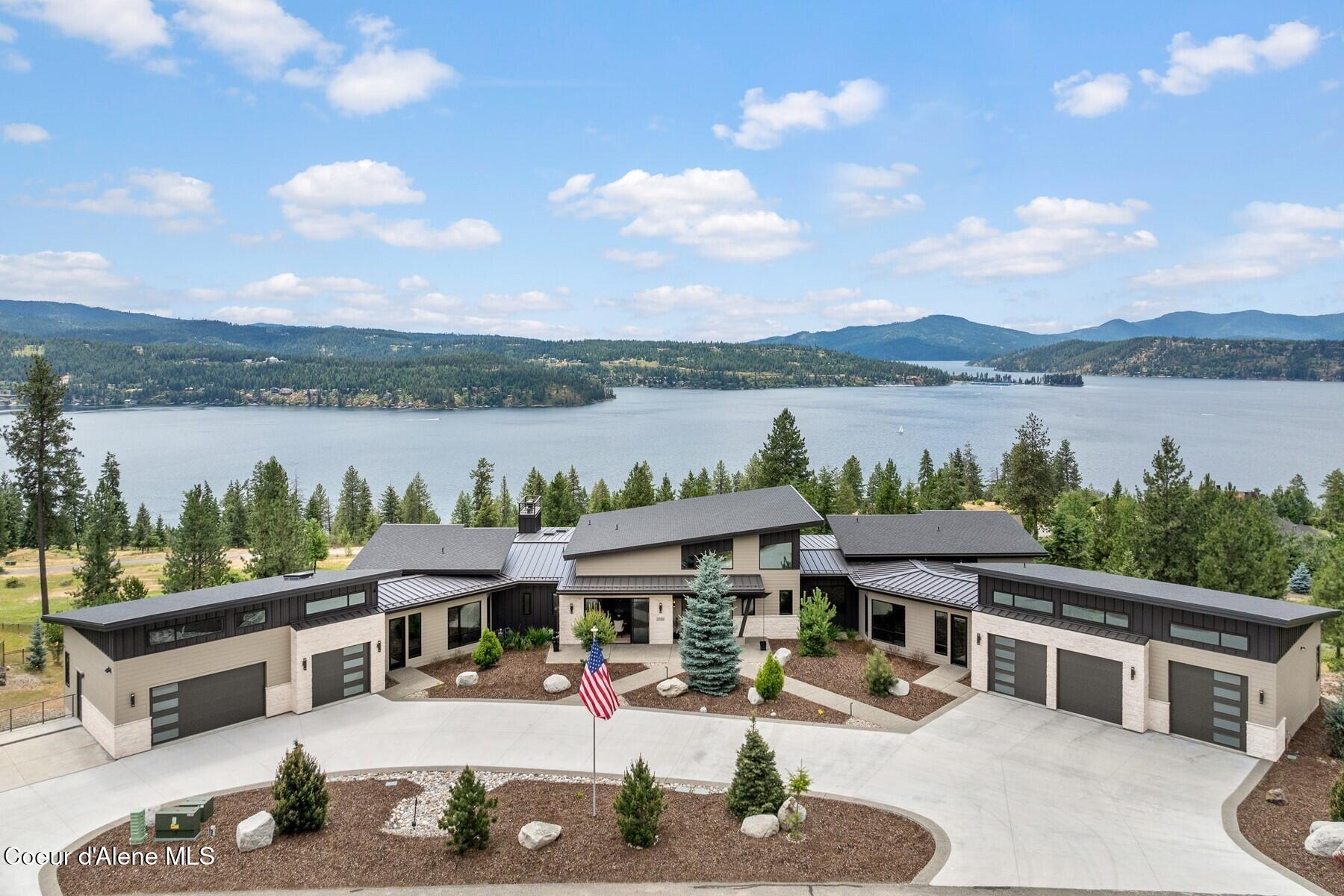 2766 S Helen Dr, Coeur d'Alene