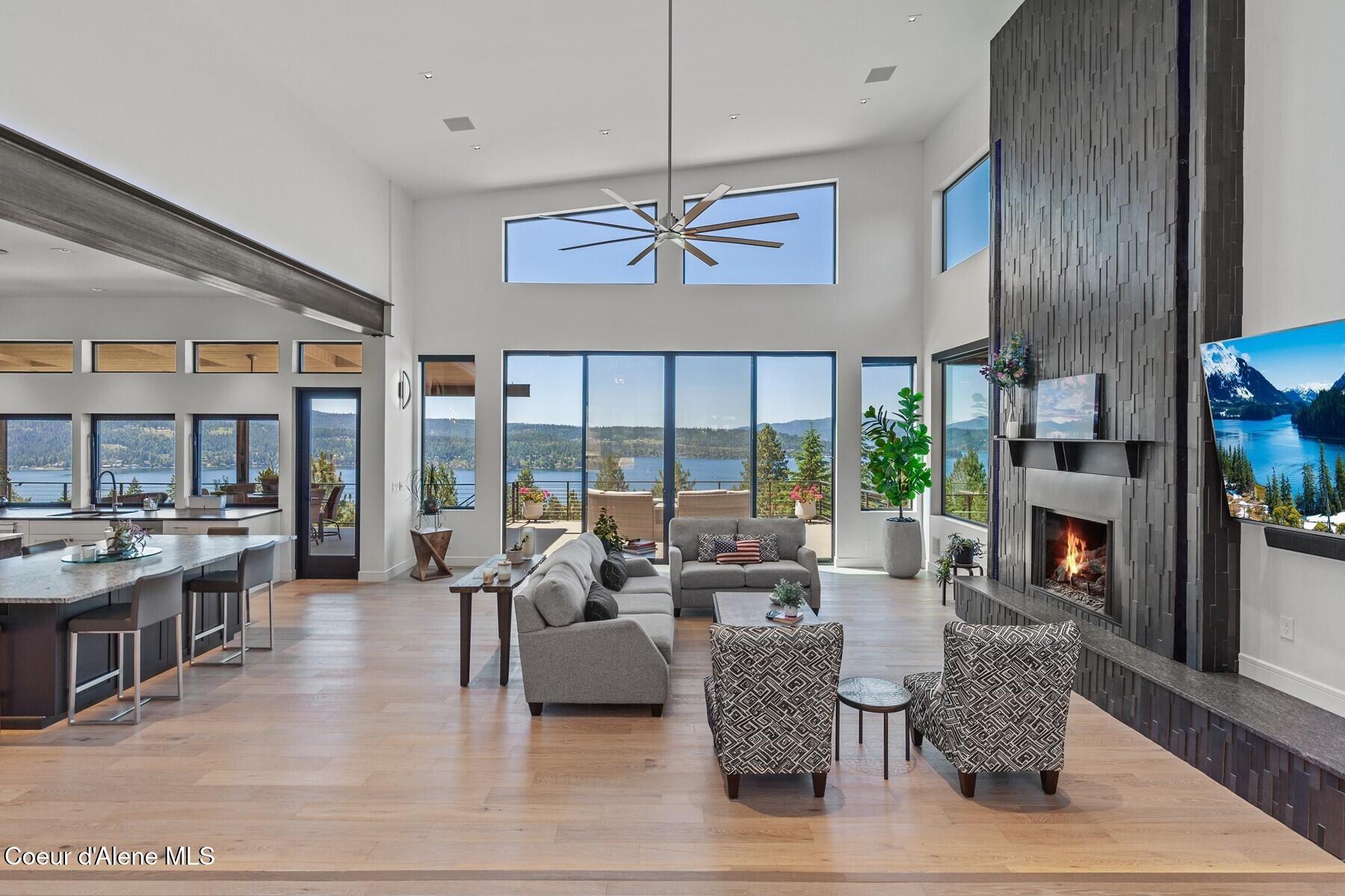 2766 S Helen Dr, Coeur d'Alene