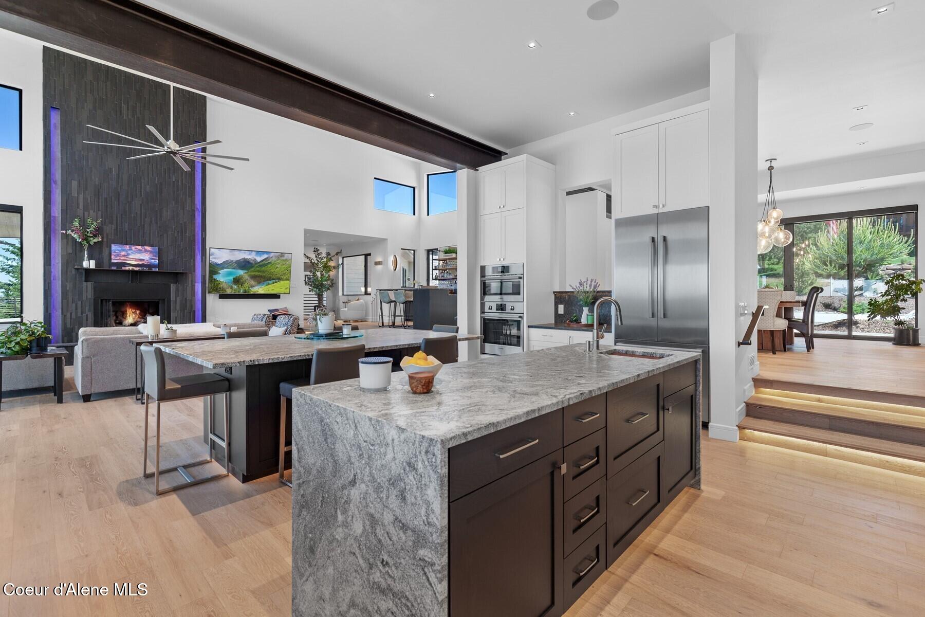 2766 S Helen Dr, Coeur d'Alene