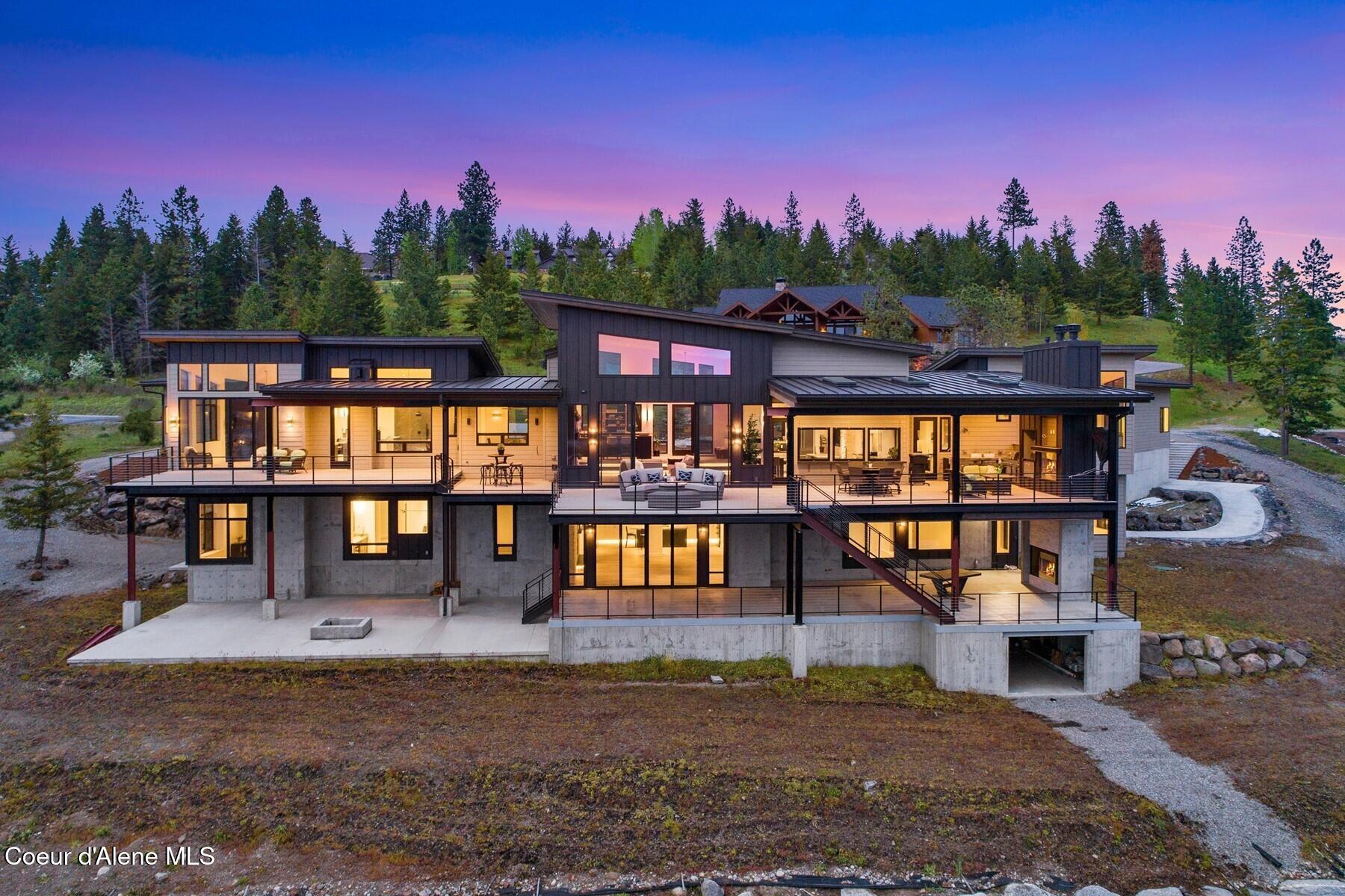 2766 S Helen Dr, Coeur d'Alene