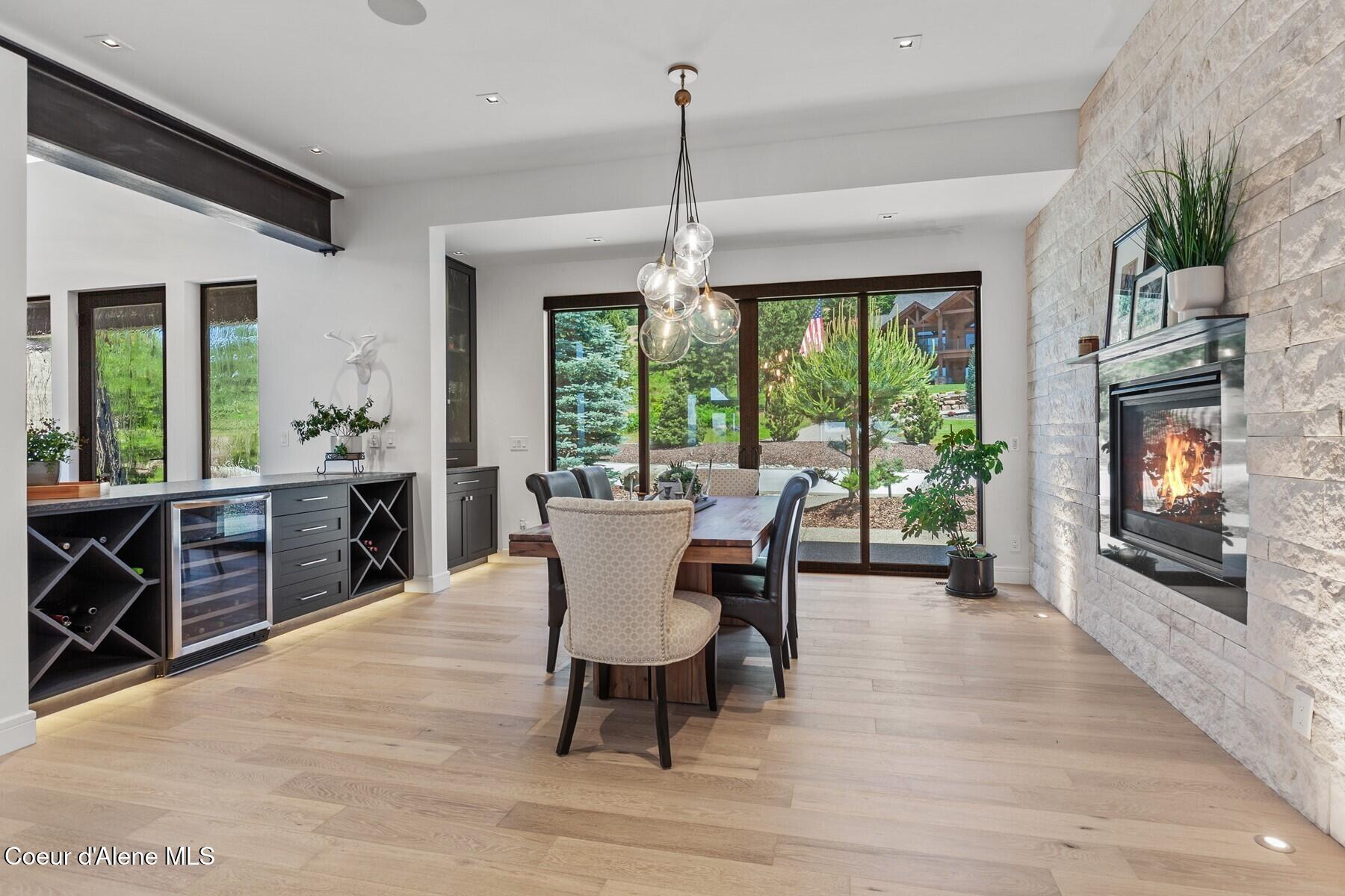 2766 S Helen Dr, Coeur d'Alene