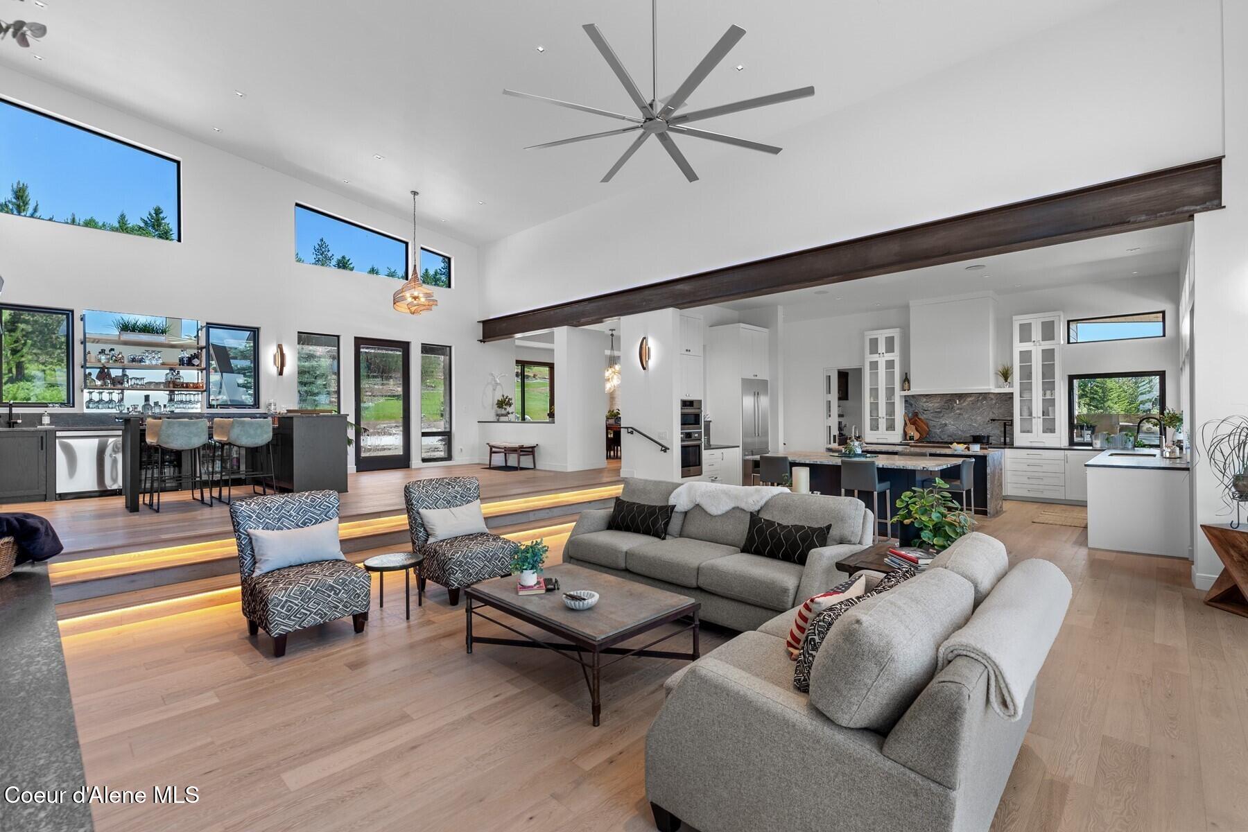 2766 S Helen Dr, Coeur d'Alene