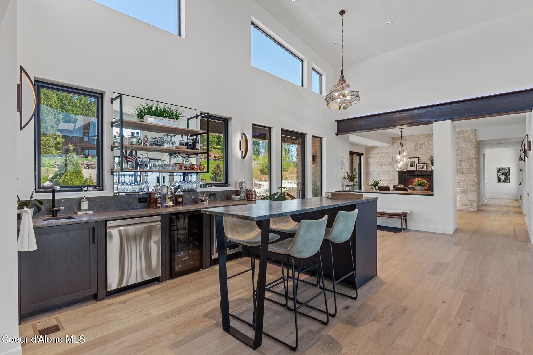 2766 S Helen Dr, Coeur d'Alene