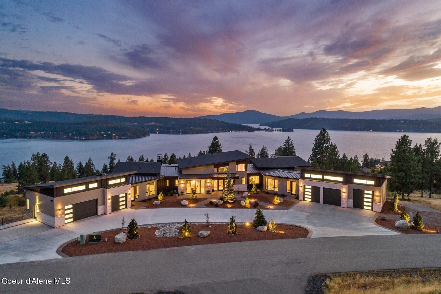 2766 S Helen Dr, Coeur d'Alene