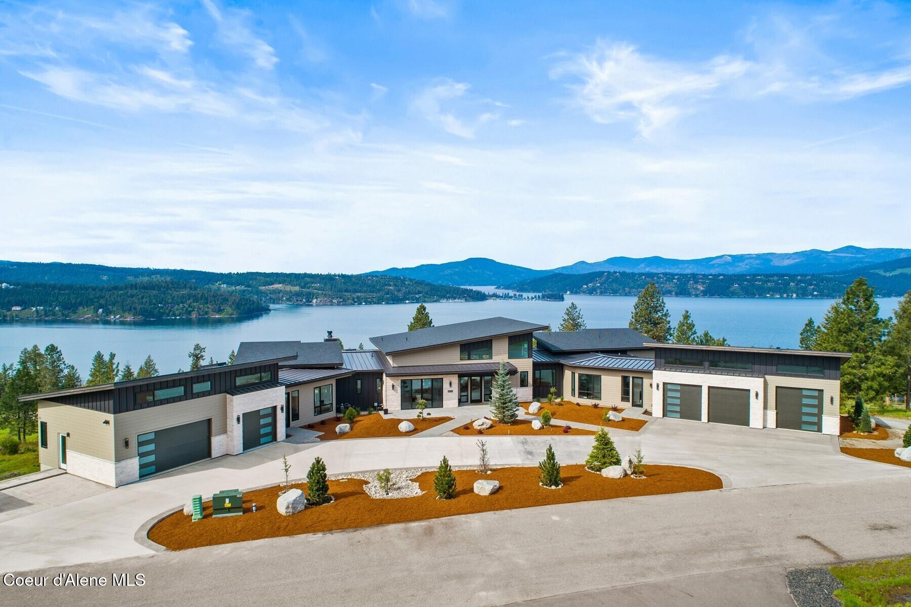 2766 S Helen Dr, Coeur d'Alene