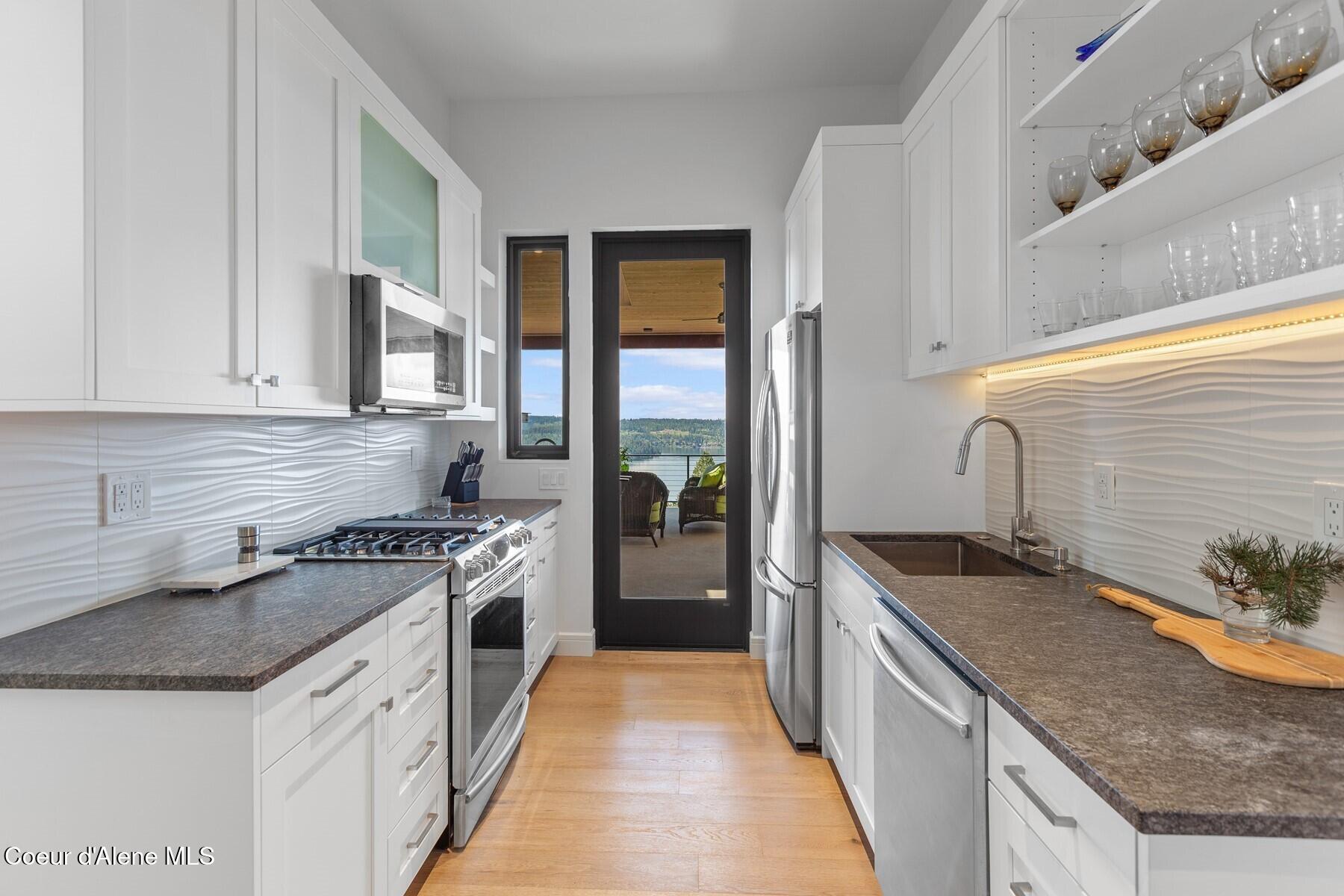 2766 S Helen Dr, Coeur d'Alene