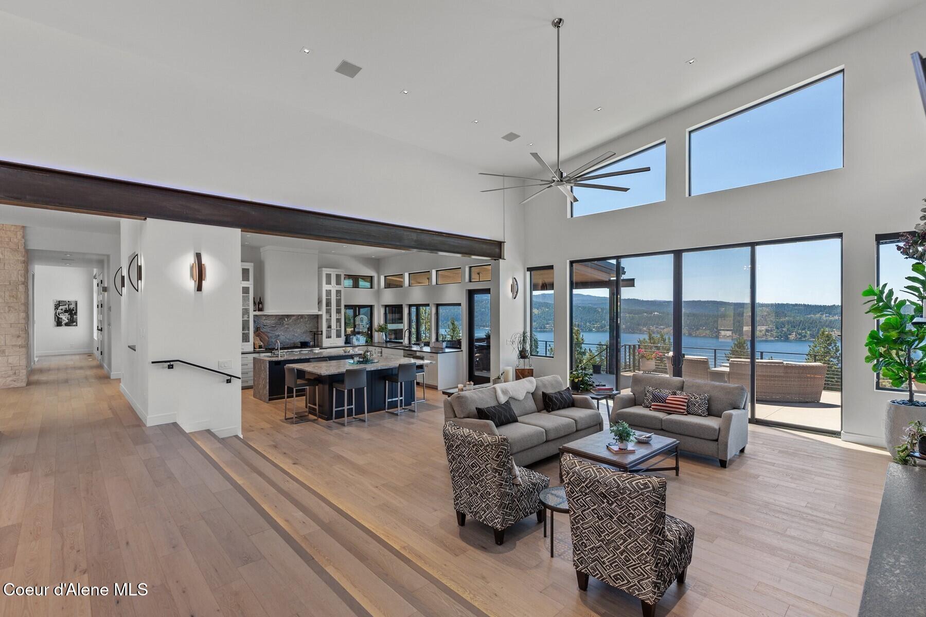 2766 S Helen Dr, Coeur d'Alene