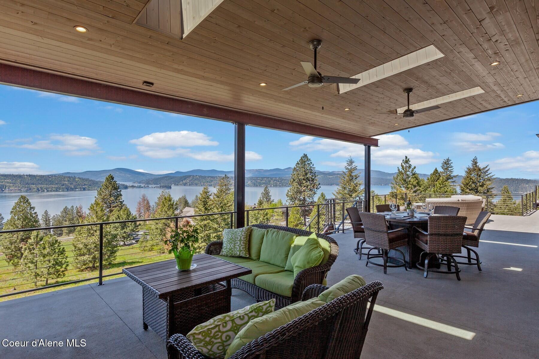 2766 S Helen Dr, Coeur d'Alene