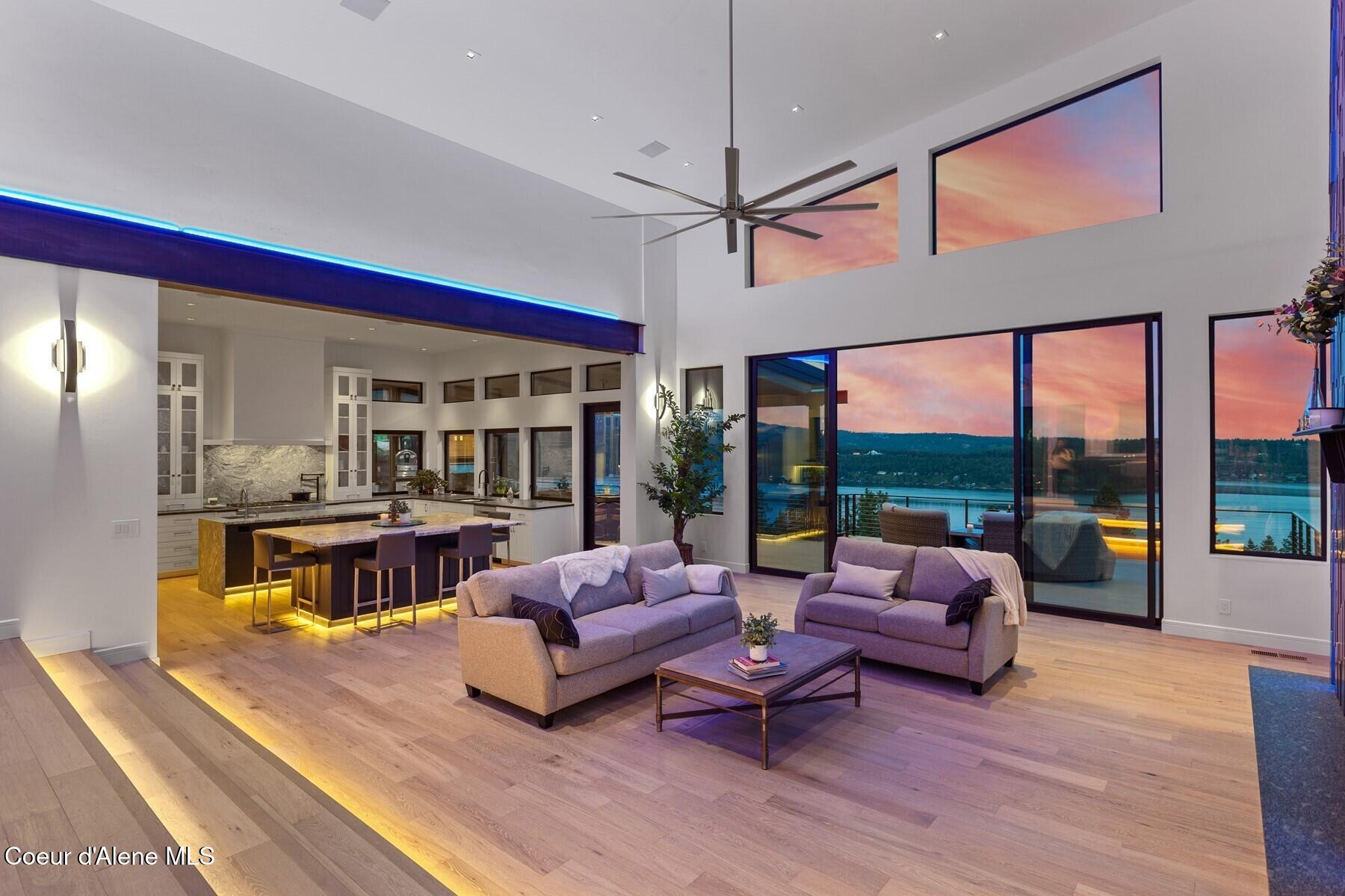 2766 S Helen Dr, Coeur d'Alene