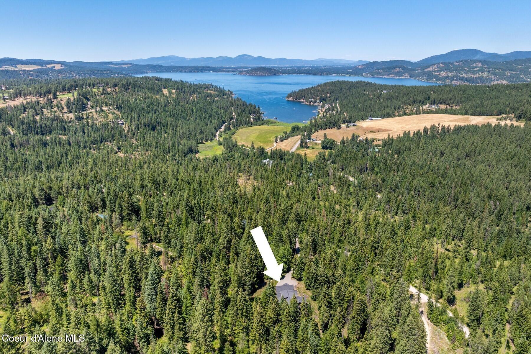 4456 E Eagles Mere Rd