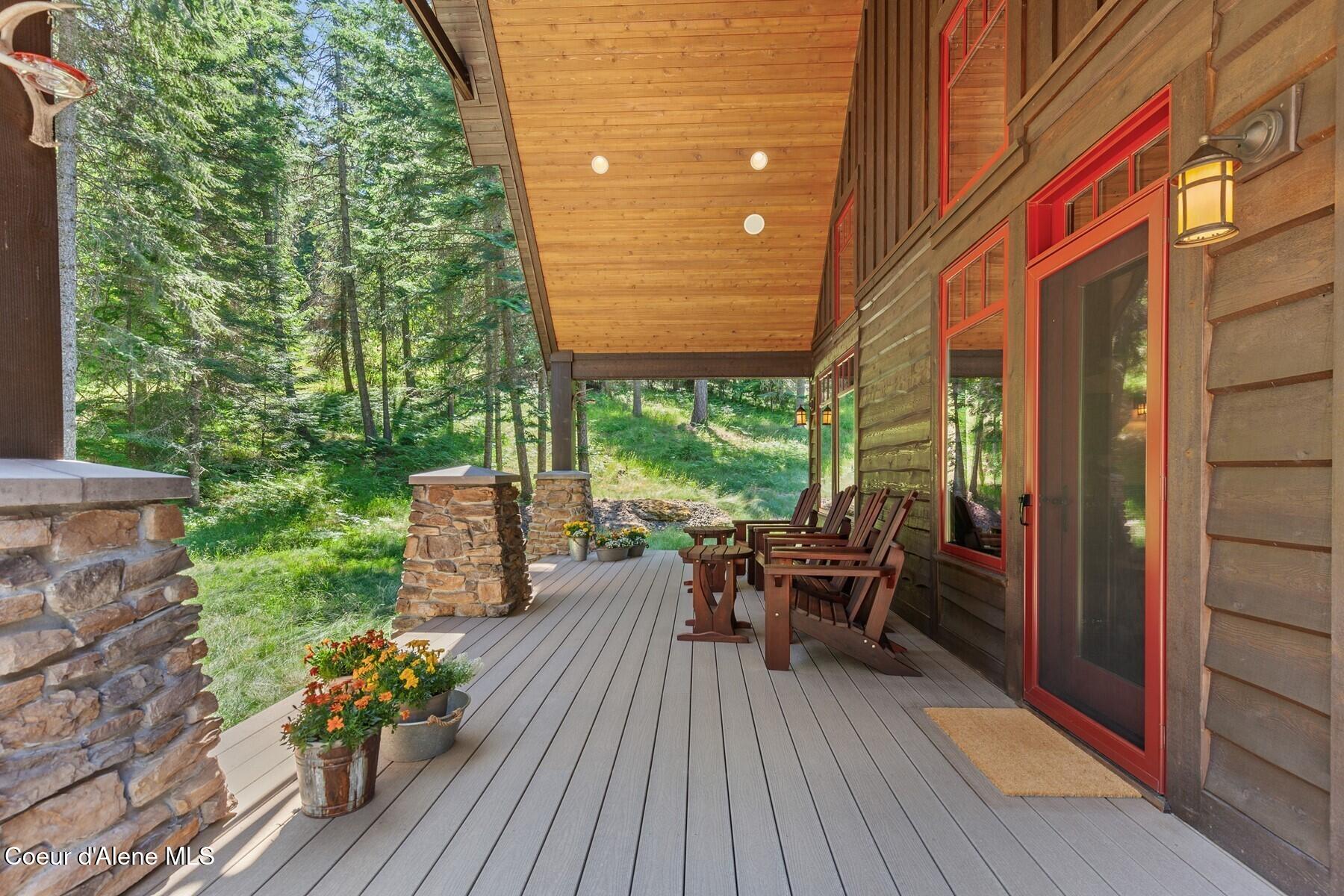 4456 E Eagles Mere Rd