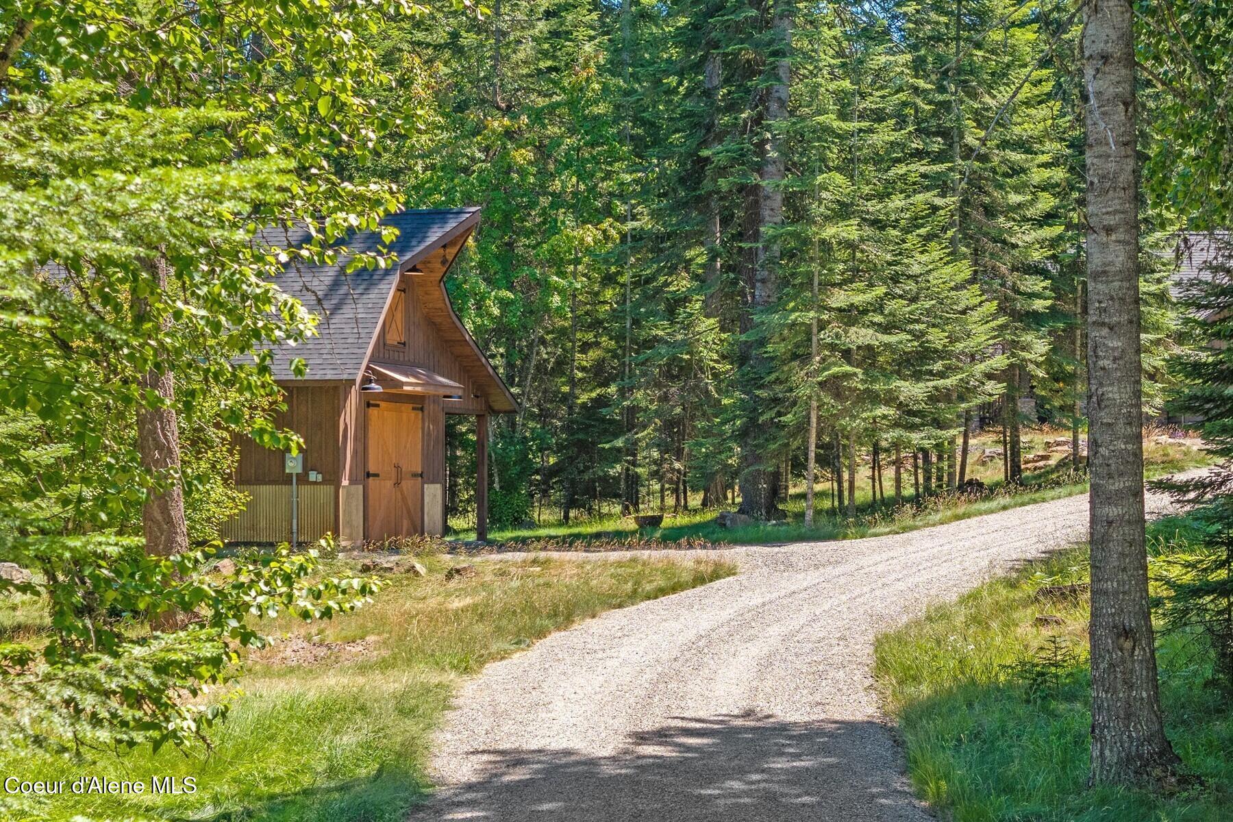 4456 E Eagles Mere Rd