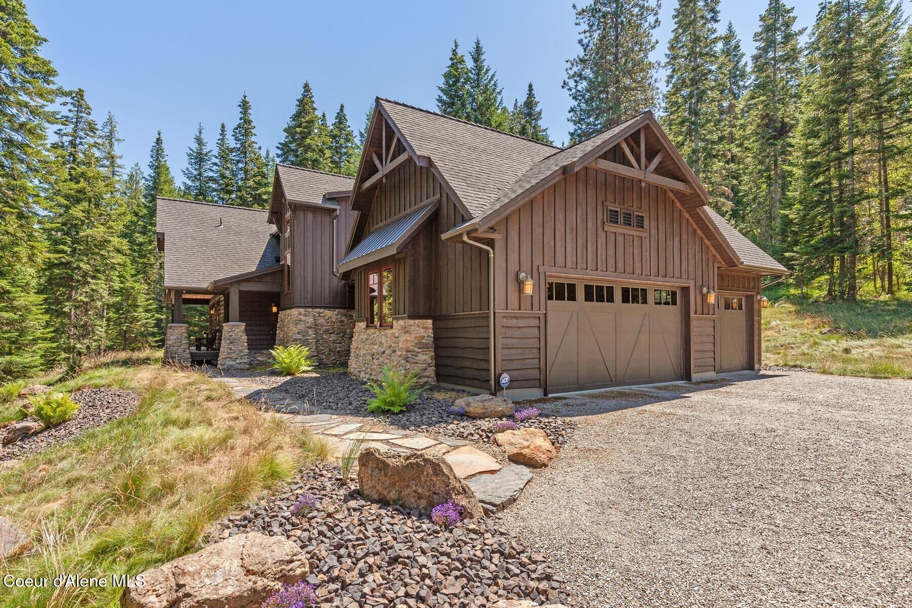 4456 E Eagles Mere Rd