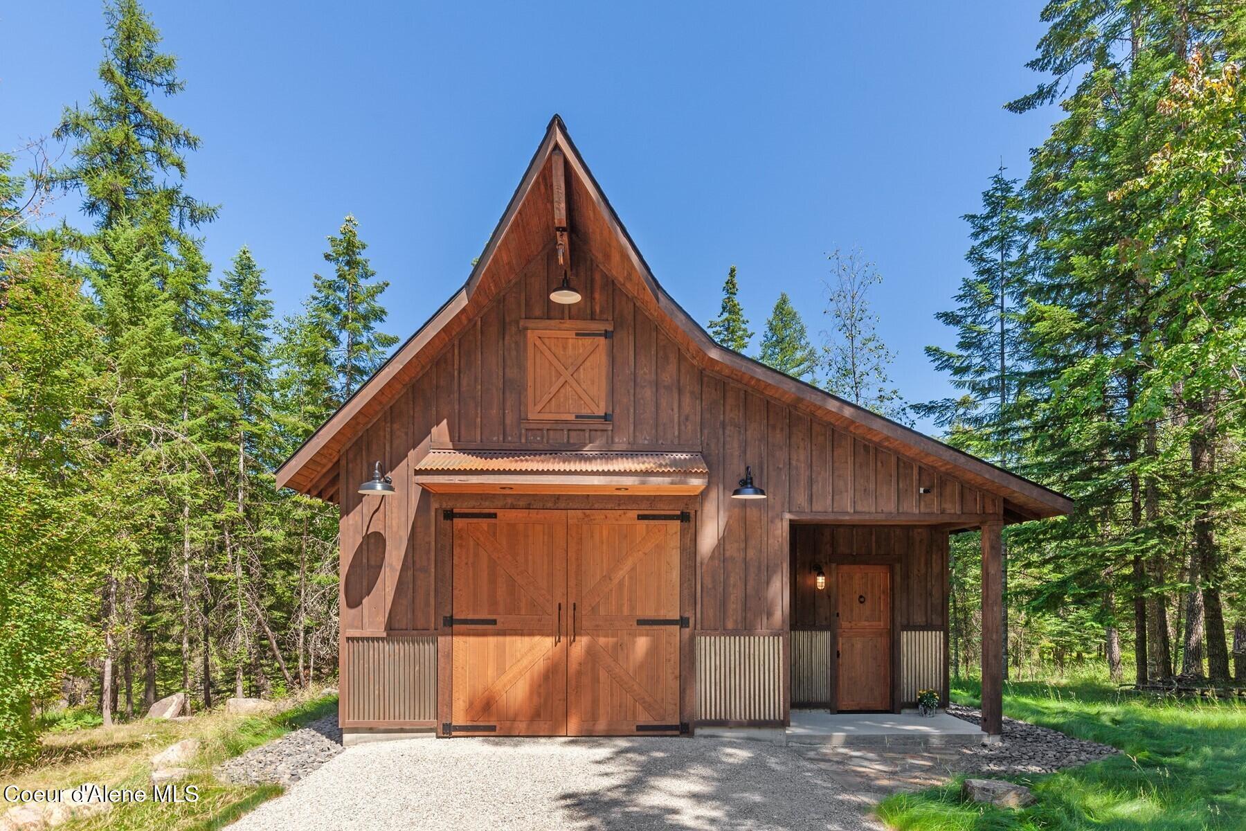 4456 E Eagles Mere Rd