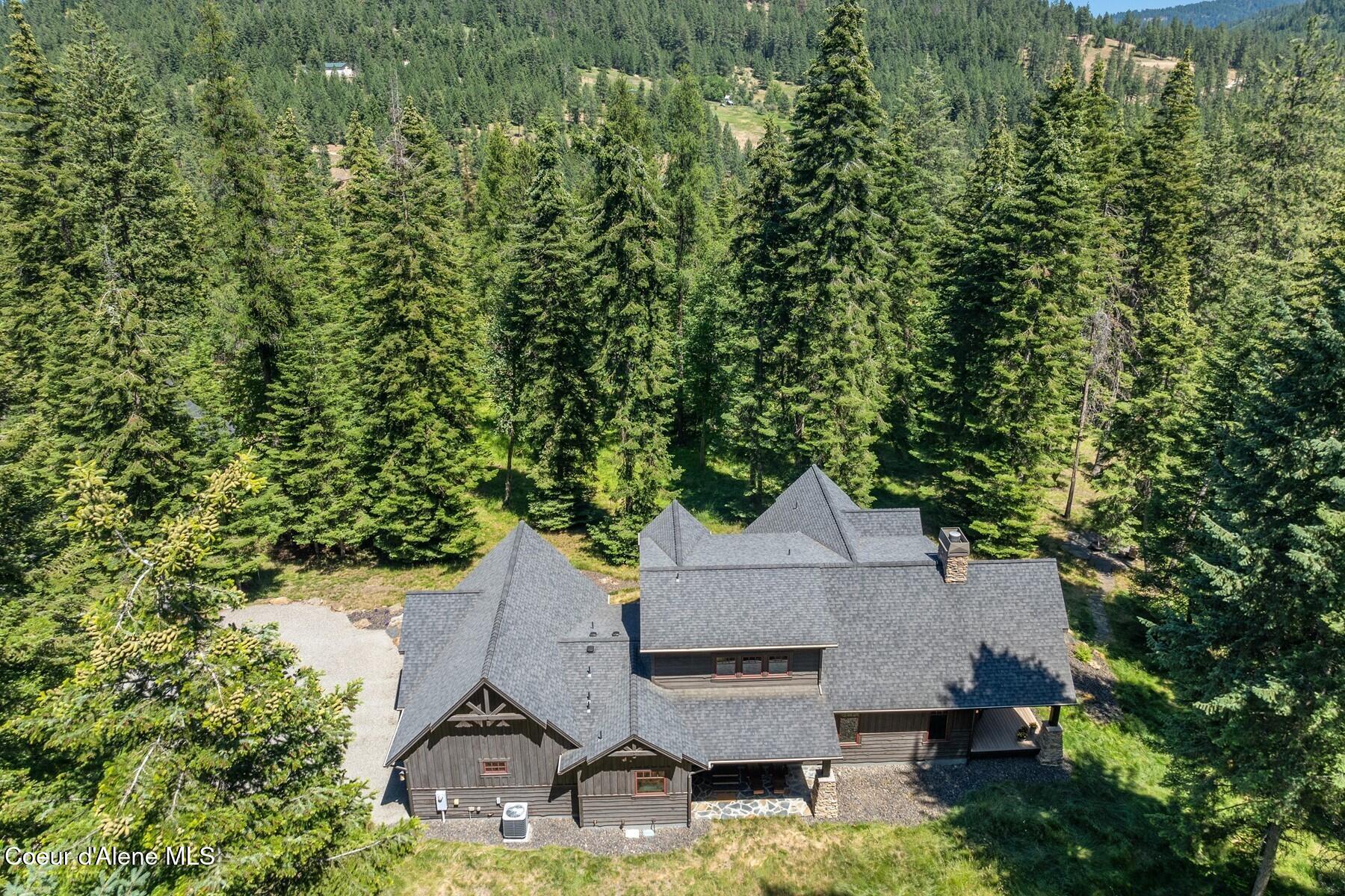 4456 E Eagles Mere Rd