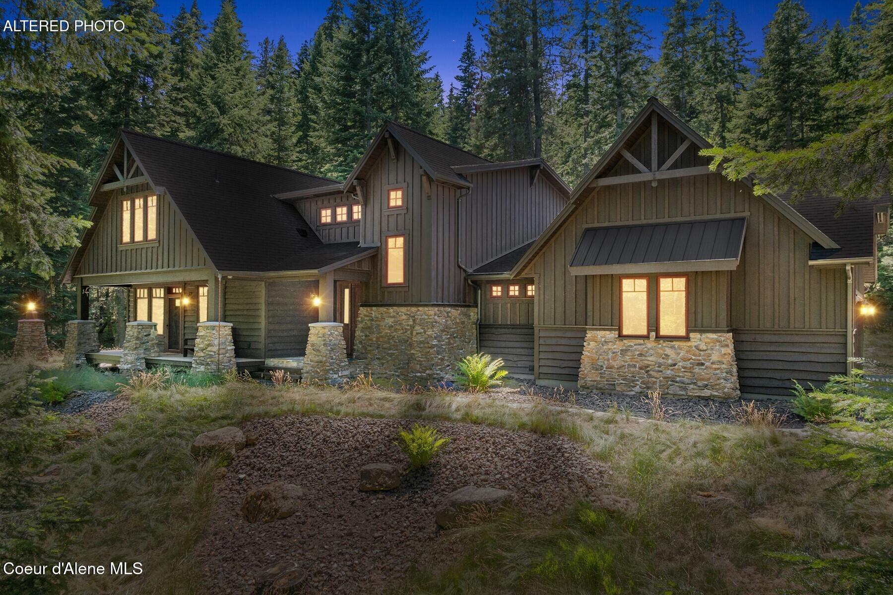 4456 E Eagles Mere Rd