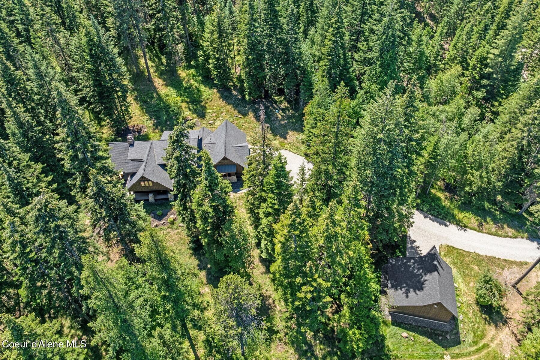 4456 E Eagles Mere Rd