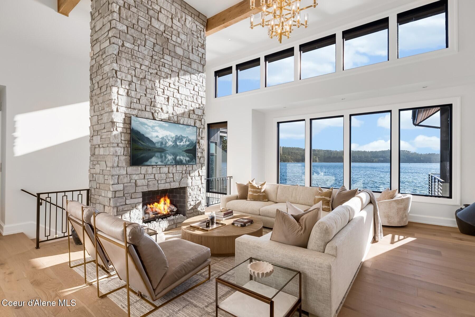 3965 S Appian Ct, Coeur d'Alene