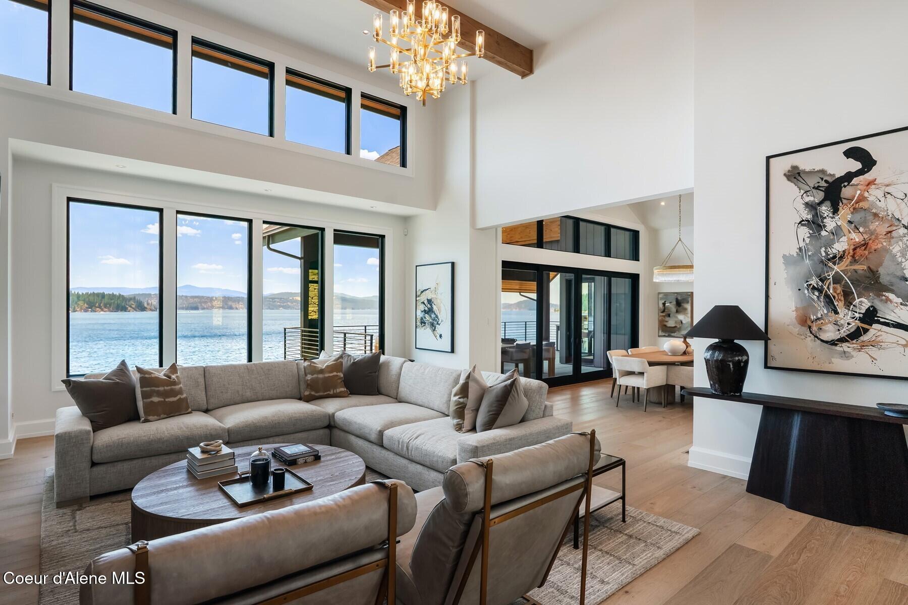 3965 S Appian Ct, Coeur d'Alene