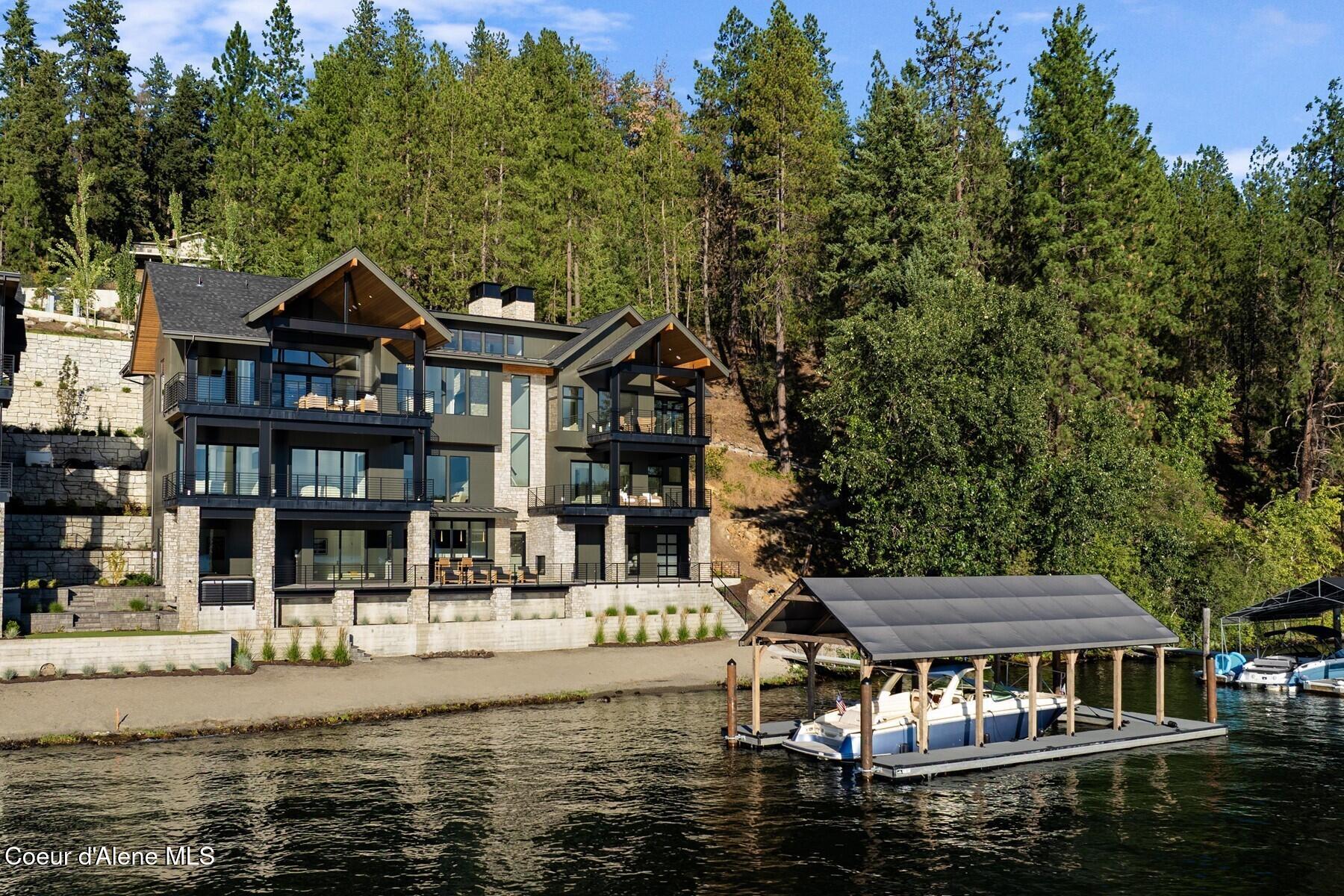 3965 S Appian Ct, Coeur d'Alene