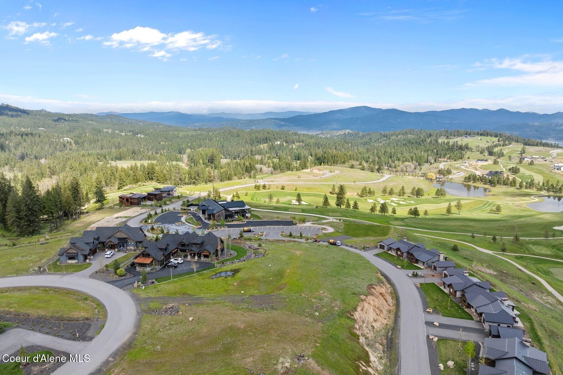 15527 S Chalone Dr, Coeur d'Alene