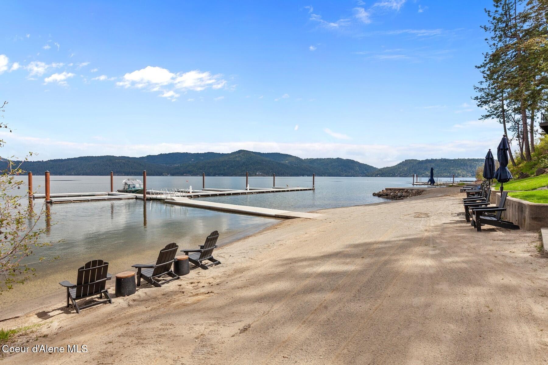 15527 S Chalone Dr, Coeur d'Alene