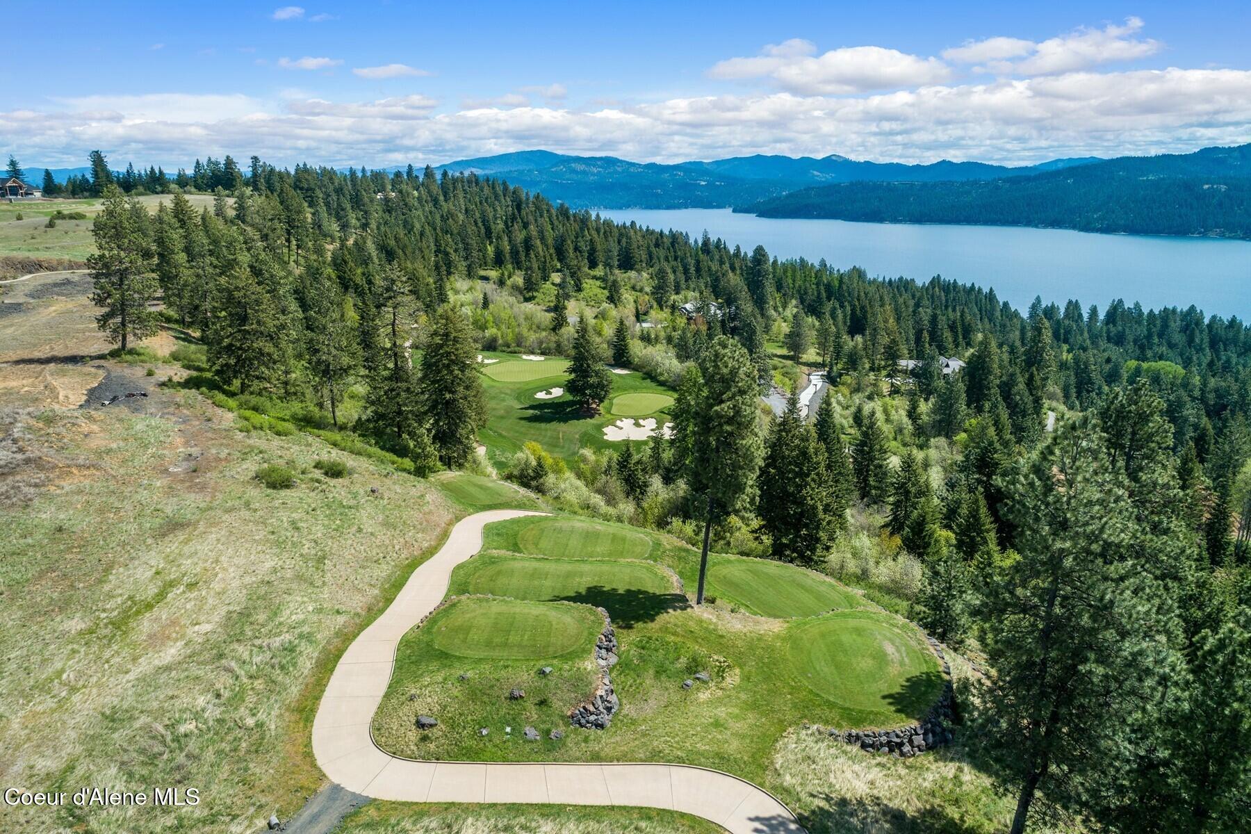 15527 S Chalone Dr, Coeur d'Alene